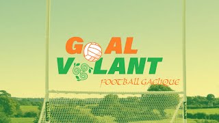 Goal Volant  le football gaélique [upl. by Nref288]