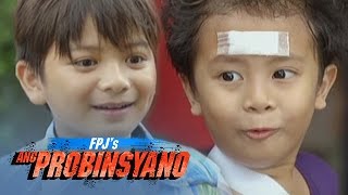 Junior pays a surprise visit to Onyok  FPJs Ang Probinsyano With Eng Subs [upl. by Delp128]