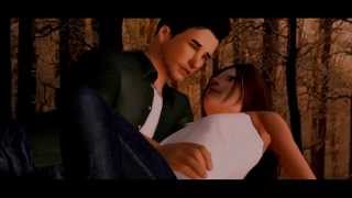 Twilight Rising Sun  EPISODE 11 Sims 3 voice over [upl. by Llerref]