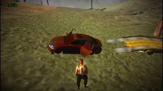 Finding a abandoned car 😱😱 Found abandoned Car  Car parking multiplayer  Cpm video [upl. by Eednus]