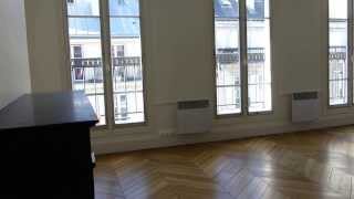 Achat Appartement Paris 9e  Blanche [upl. by Shaddock]