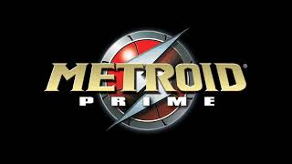 Frigate Orpheon Main Theme  Metroid Prime OST Extended [upl. by Hattie771]