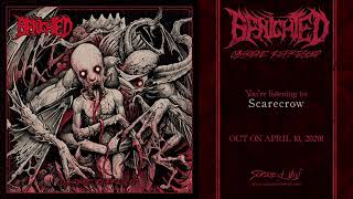 Benighted  Scarecrow official track 2020 [upl. by Eisac599]