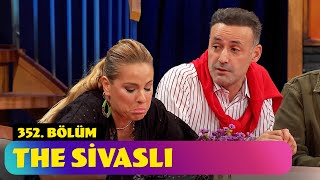 The Sivaslı  352 Bölüm Güldür Güldür Show [upl. by Nylteak]