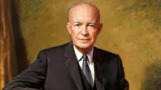 Unveiling Eisenhower The Untold Story of a Leader Who Changed History [upl. by Yeleen613]