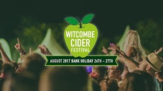 Witcombe Cider Festival Film [upl. by Mehsah]