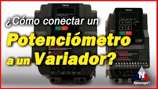 Curso de electrónica de 1 hora y media  El potenciómetro Teoría prácticas y simulaciones [upl. by Attikram]