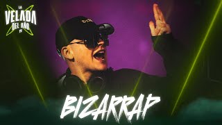 BIZARRAP  LA VELADA DEL AÑO IV [upl. by Raskind296]