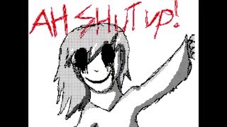 Undertale AMV  flipnote [upl. by Philip]