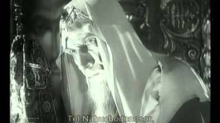 Dance of the Oprichniks from Ivan the Terrible Part II Eng Subs [upl. by Kaitlynn521]