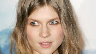 Clemence Poesy Inspired Makeup Tutorial  by Bethany [upl. by Elbart809]