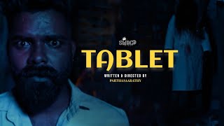 Tablet  Tamil latest short film 2024  Parthasaarathy film  Swagger media works  swag works [upl. by Areval]