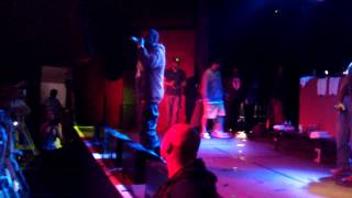 SLAUGHTERHOUSE MELBOURNE LIVE [upl. by Eenehs623]