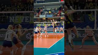 Volleyball Matches  Europen Volleyball [upl. by Bringhurst]