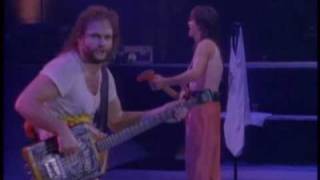 Van Halen  panama live 1986 [upl. by Buttaro406]