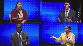 Newsmakers 912023 Congressional debate recap [upl. by Naves524]