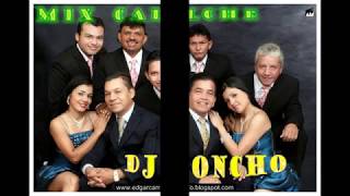 Caliche Mix Exitos Dj Koncho [upl. by Dlabihcra]