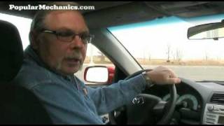 How to Stop Sudden Unintended Acceleration [upl. by Mitman979]