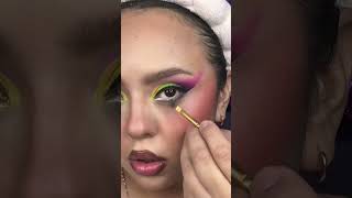 Alexa Demie makeupalexademie makeup reels viral fypシ makeuptutorial foryou makeuphacks [upl. by Mirabelle]