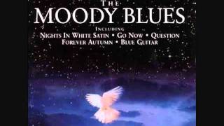 The Moody Blues Question [upl. by Ayn]