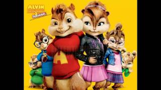 Alvin et les Chipmunks 23  Miley Cirus ft Wiz Khalifa ft Juicy J [upl. by Rolph]