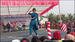 Apna roop rang sajaunga  Bollywood Song Cover Dance  Bd Garments [upl. by Hightower656]