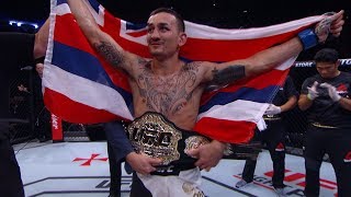 UFC 212 The Thrill and the Agony  Preview [upl. by Annahsar621]