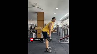 GYM Hypertrophy Workout motivation sports aesthetic gym bodybuilding [upl. by Eniala]