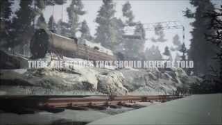 Unreal Engine 4  Kholat Cinematic Graphics Trailer [upl. by Leahcimluap]