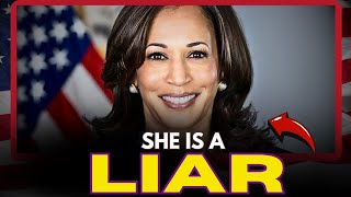 CATHOLICS CALLING OUT KAMALA HARRIS on her LIES [upl. by Iilek]