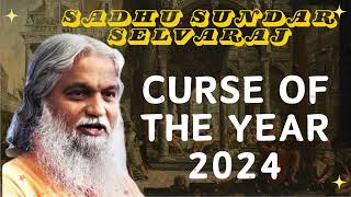 Sadhu Sundar Selvaraj ★ Curse of the Year 2024 [upl. by Yssak]