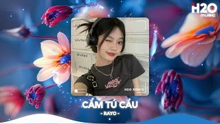 Cẩm Tú Cầu Remix TikTok Chờ Người Từ Lúc Nắng Dần Buông Remix🎼Nhạc Remix Xu Hướng TikTok 2024 [upl. by Acnairb]