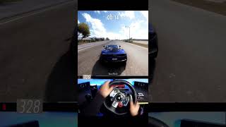 Overtake BMW M9 with McLaren GT [upl. by Camarata]