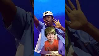 Tyler The Creator Coachella 2024 shorts music coachella [upl. by Mozelle]