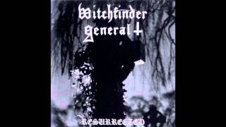 Witchfinder General  A Night to Remember [upl. by Leiru650]