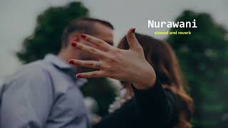 Nurawani නුරාවනී slowed and reverb Anushka Udana [upl. by Eneleuqcaj]