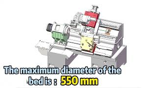 cnc machine [upl. by Dalury]