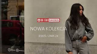 Big Star Shoes Jesień  Zima 2024 Nowa Kolekcja [upl. by Enovahs]