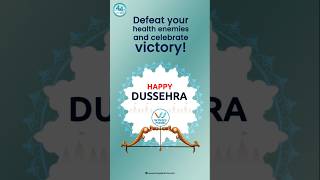 Happy Dussehra  Dussehra 2024  Wings Pharma  WPPL dussehra [upl. by Shayla190]