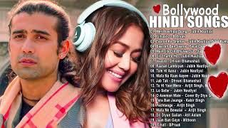 hindi new song 💖 latest bollywood songs 💖jubin nautiyalarijit singhatif aslamneha kakkar 💖 [upl. by Renado]