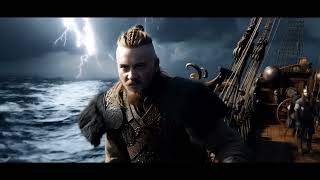 MiniMax AI  Vikings AI Trailer  This new AI video generator is INSANE  aigenerated vikings [upl. by Alorac217]