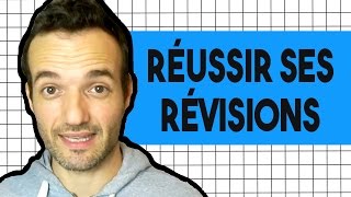 Réussir ses révisions avec le Mind Map [upl. by Julieta]