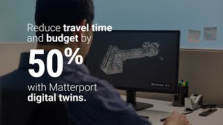 Matterport Pro3 Camera  Save Time And Budget With Facilities Maintenance [upl. by Nnire]