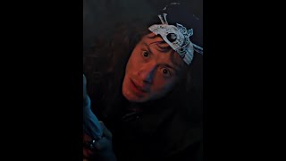 EDDIE  Eddie death scene  Stranger Things S4 Volume 2 [upl. by Lundberg]