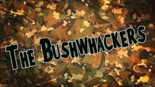 The Bushwhackers Custom Titantron quot Walkabout quot [upl. by Vish]