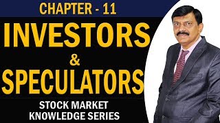 Investors and Speculators [upl. by Sliwa]