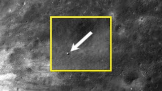 NASA’s Lunar Reconnaissance Orbiter Spots Japan’s Moon Lander SLIM [upl. by Nomyad]