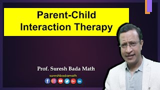 Parent Child Interaction Therapy PCIT for Disruptive Behaviour Disorders [upl. by Biegel]