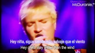 Duran Duran  Come Undone  Sub Español  Inglés [upl. by Llerrut]