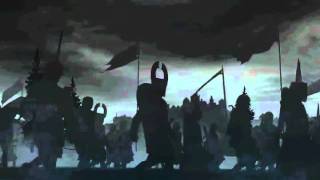 Medieval 2 Total War Music  Wind Cuts [upl. by Helali255]